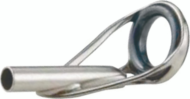 Fuji - Concept O Top-carded - 6.0ring 5.0tube Gray 1cd - BCFOT6S(5)C Fuji - Concept O Top-carded - 6.0ring 5.0tube Gray 1cd - BCFOT6S(5)C