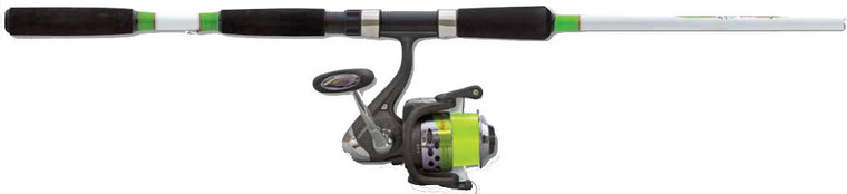 Lews - Cat Daddy Combo - Spinning 10bb 7ft Mh 2pc - CDS5070MH-2
