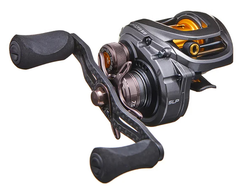 Lews - Custom Lite Speed Spool - Baitcast 11bb 8.3:1 - CLSS1SH