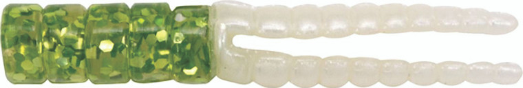 Leland - Crappie Magnet - 1.5in 15bg Butla Gold - 19082