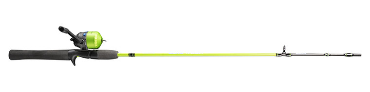 Lews - Mr Crappie Combo - Spincast 4ft 6in L 2pc - CTSC46L-2