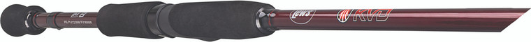 Lews - Kvd Im8 Graphite Rod - Spinning 7ft M 1pc - LKVDGS3