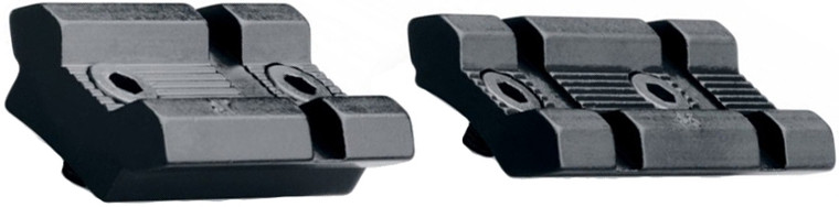 Leupold - Rifleman Two-peice Base - Savage 10/110 Matte - 170385