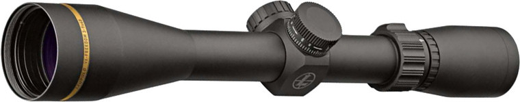 Leupold - Freedom Scope - 3-9x40 Matte Cds Duplex - 174182