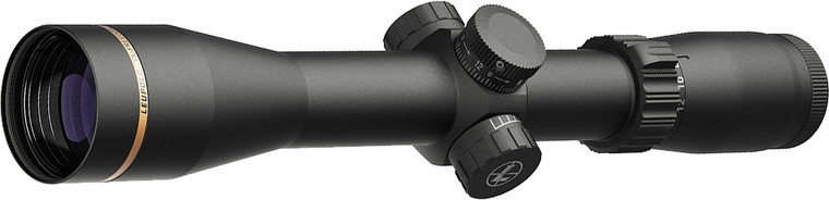 Leupold - Freedom Scope - 4-12x40 30mm Matte Sf - 175079