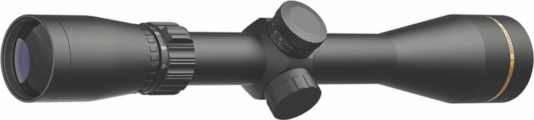 Leupold - Freedom Scope - 4-12x40 Matte Cds - 180601