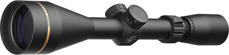 Leupold - Freedom Scope - 3-9x50 Matte Cds Duplex - 180613