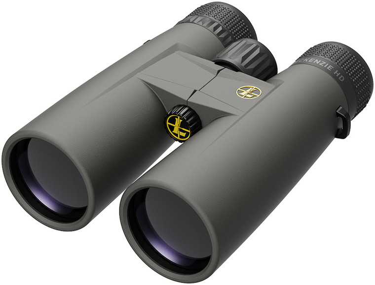 Leupold - Mckenzie Hd Binoculars - 12x50mm Bx-1 - 181175