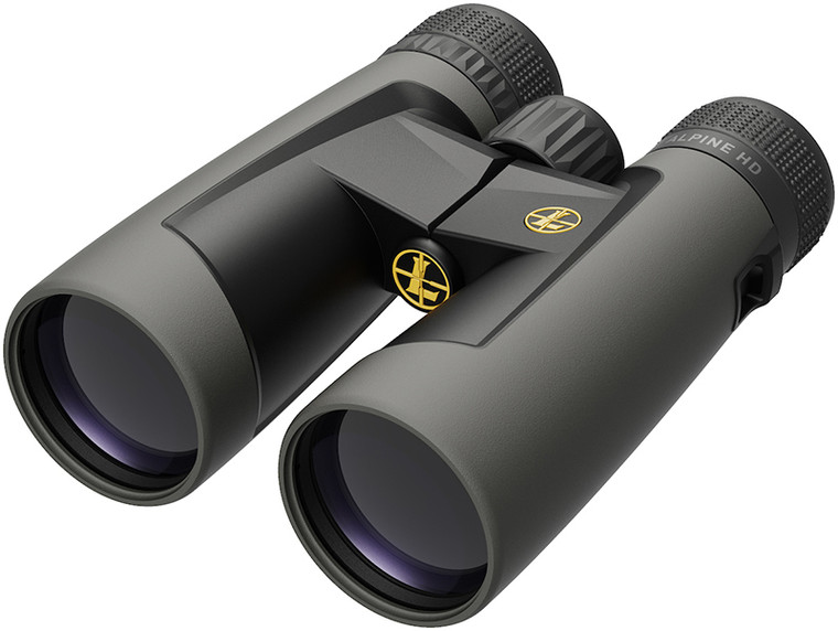 Leupold - Alpine Hd Binoculars - 10x52mm Roof - 181178