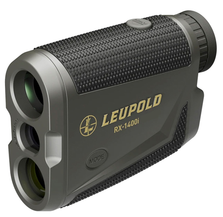 Leupold - Rx-1400i Rangefinder - Tbr/w Gen-2 - 183727 Leupold - Rx-1400i Rangefinder - Tbr/w Gen-2 - 183727