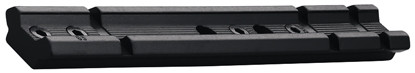 Leupold - Rifleman One-peice Base - Rem 740/742/760 Gloss - 60617