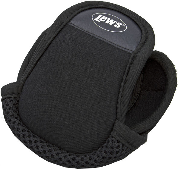 Lews - Neoprene Reel Cover - Baitcast Low Profile - LSCBC1