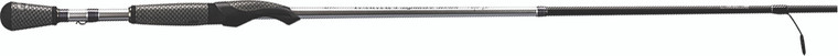 Lews - Team Lews Signature Rod - Spinning 7ft 2in Mxf 1pc - TLS72MXFS