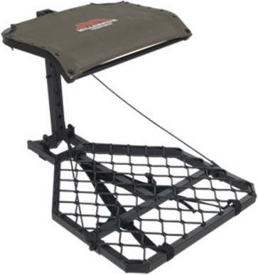 Millennium - M60 Fixed Tree Stand - Ultra Lite 24-33in 300lb - M-060-SL