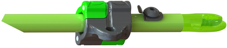 Muzzy Archery - Bottle Slides - 2pk - 1032