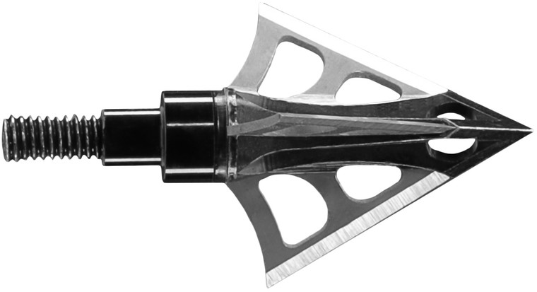 Muzzy Archery - Merc Broadheads - 100gr 3bl 3pk - 281
