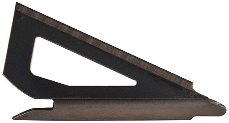 Muzzy Archery - Broadhead Rep Blades - 3bl 100gr 18pk - 320