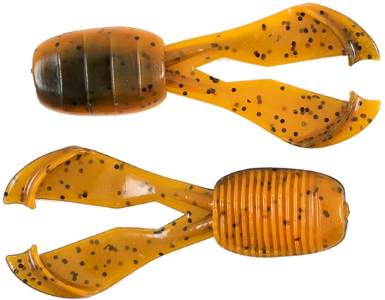 Missile Baits - Mini D Chunk - 3in 5bg Bamer Craw - MBMDC-BMC