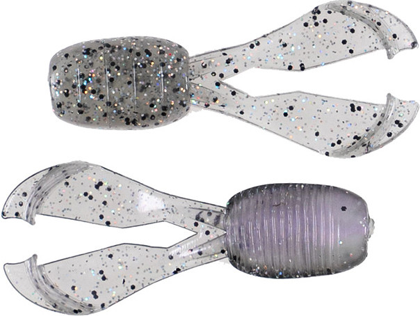 Missile Baits - Mini D Chunk - 3in 5bg Shad Flash - MBMDC-SHF