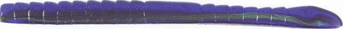 Missile Baits - Mini Magic Worm - 4in 16bg Junebug Dream - MBMMW4-JBGD