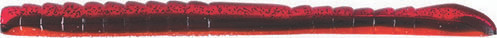 Missile Baits - Mini Magic Worm - 4in 16bg Lava Crusher - MBMMW4-LVCS