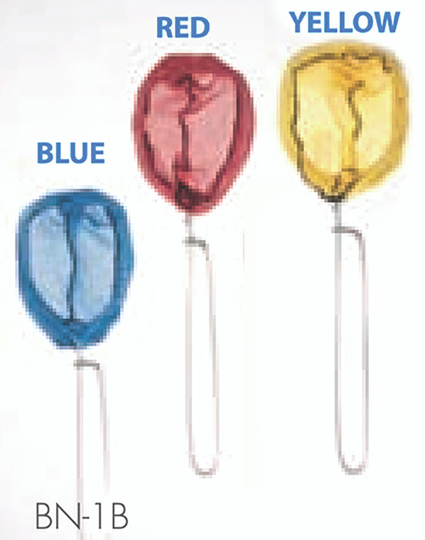Wire Bait Net - Blue 4.5-6in 12in Hndl - BN-1-B Wire Bait Net - Blue 4.5-6in 12in Hndl - BN-1-B