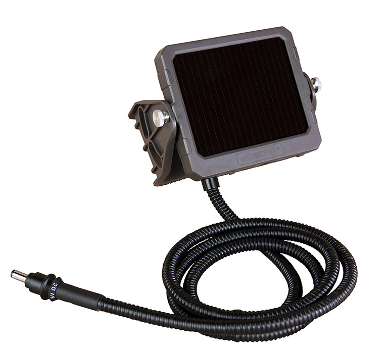 Moultrie - Feeder Panel - 6v 5ft Cord - MFA-15029