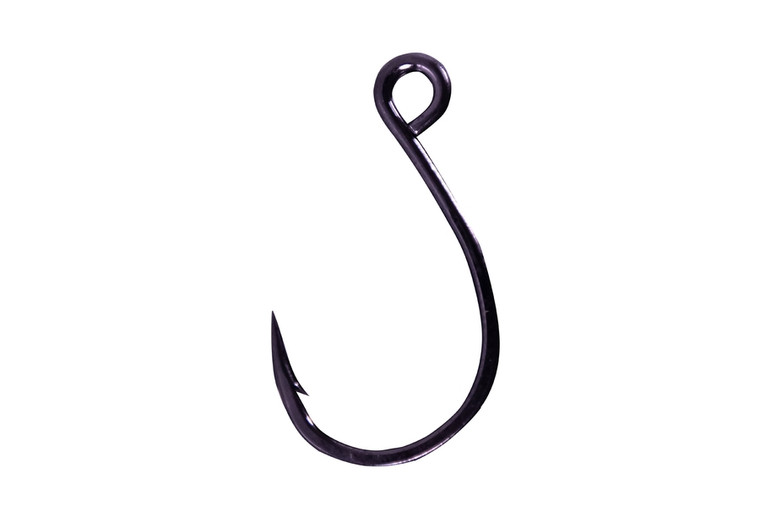 Mirrolure - Replacement Hook Kit - Inline 24pc 2/0 Hks/sr - MHK2/0
