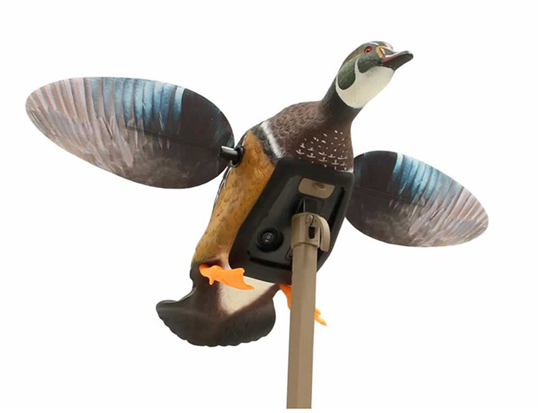 Mojo - Woody Decoy Elite - W/3p - HW2472-3P