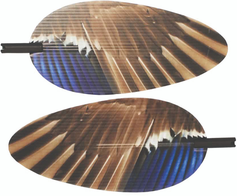 Mojo - Mallard Wing Kit - Mini - HW2507