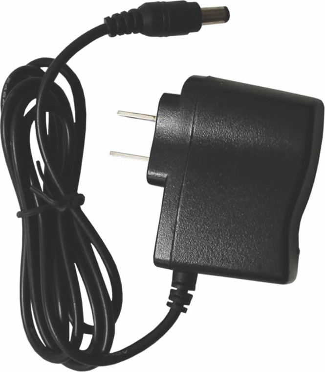 Mojo - Battery Charger - 6v Lithium - HW2518