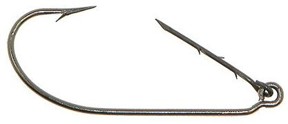 Mister Twister - Keeper Hook - Bronze 4/0 5pk - KH540