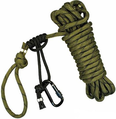 Millennium - Safety Line - Safe-link 35ft - M-107-00