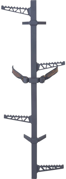 Millennium - Stick Ladder - Alum 4pk Alt 32in Per - M-250-00