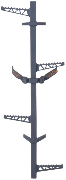 Millennium - Stick Ladder Extension - Aluminum Alt 32in - M-251-00