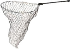 Mid Lakes - Pontoon Promo Net - 20-24in Tele 4ft-8ft - PP-7