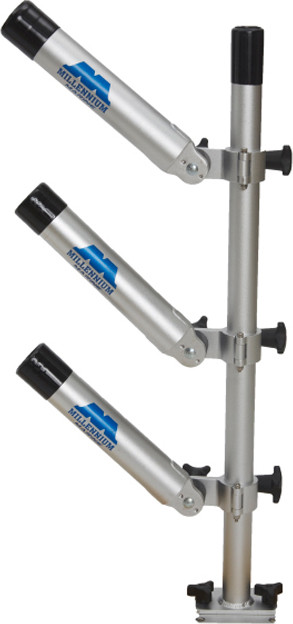 Millennium Marine - Spyder Lok Rod Holder - Shade Tree - R-400-00