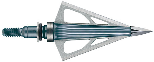 New Archery - Thunderhead Broadheads - 100gr 5pk - 60-150