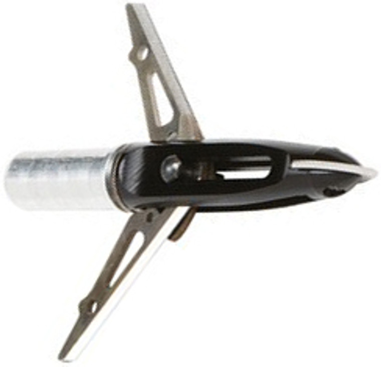 New Archery - Killzone X-bow Broadhds - 100gr 3pk - 60-814