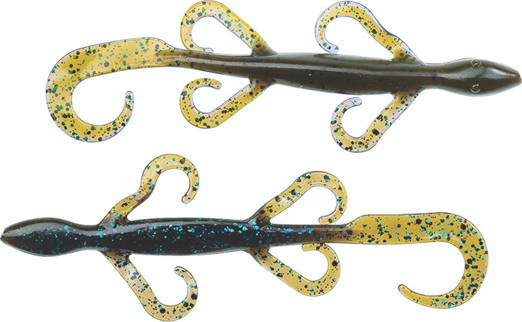 Netbait - Bairfuel Lizard - 6in 9bg Bama Bug - X18506