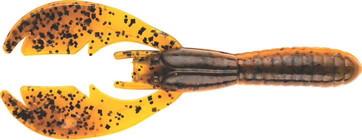 Netbait - Baitfuel Paca Craw - 5in 8bg Alabama Craw - X33518