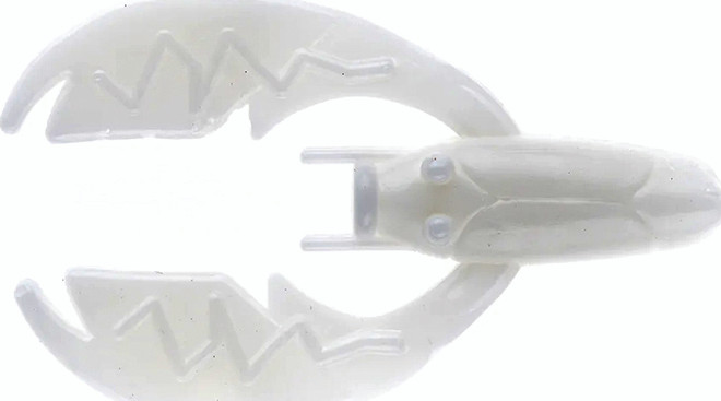 Netbait - Baitfuel Paca Chunk - 3in 6bg White - X36502