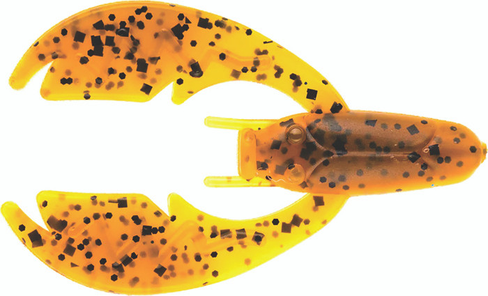 Netbait - Baitfuel Paca Chunk - 3in 6bg Alabama Craw - X36518