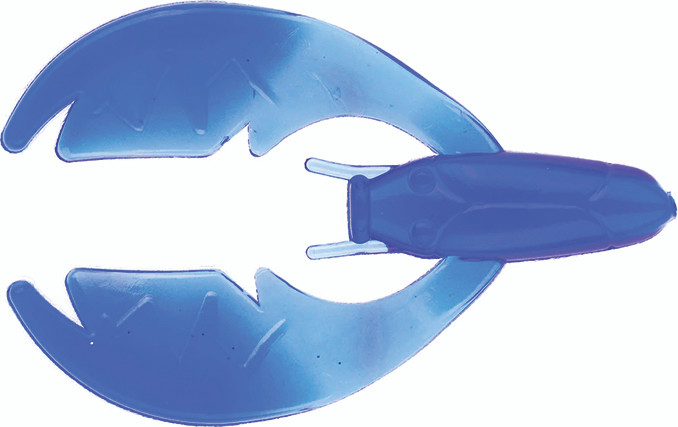 Netbait - Baitfuel Paca Chunk - 3in 6bg Flippin Blue - X36533