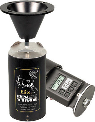 On Time - Lifetime Elt Feedr Timer - 15v - 11113