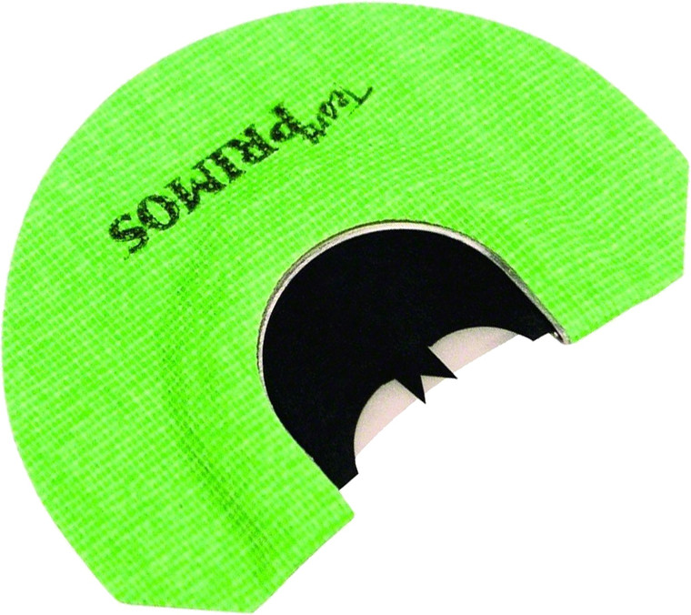 Primos - Turkey Mouth Call - Wp1-will Primos - 1226