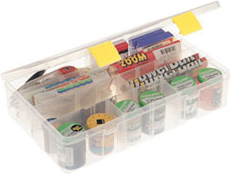 Plano - Pro Latch Utility Box - 3700sz Deep - 2373005 Plano - Pro Latch Utility Box - 3700sz Deep - 2373005