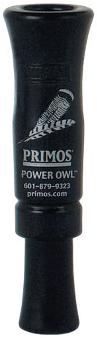 Primos - Power Owl Call - Reed Style - 331