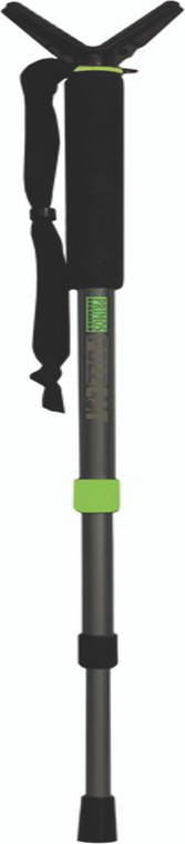 Primos - Pole Cat Monopod - Alum Short 16-38in - 65480 Primos - Pole Cat Monopod - Alum Short 16-38in - 65480