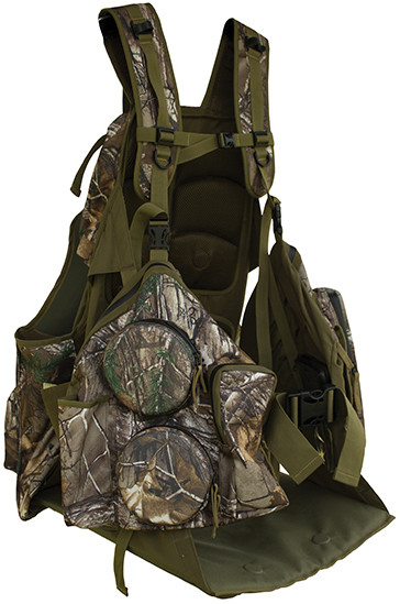 Primos - Rocker Turkey Vest - M/l Rtxg - 65717
